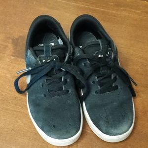 Nike Kolston 1 Black Tennis Shoes Size 11